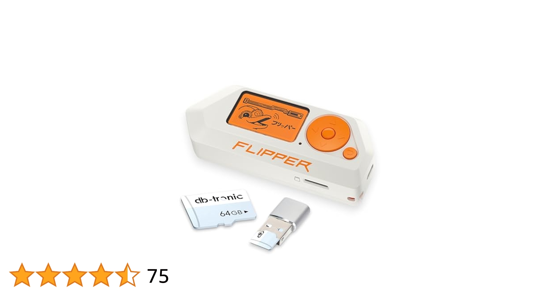 flipper zero + SDカード 256GB MicroSD card setup - Flipper Zero - Documentation